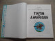 Tintin " En Amérique " Rééd. - Hergé