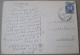 ISRAEL HOTEL GALILEE SEA TIBERIAS WASHINGTON GINTON CARTE POSTALE POSTCARD CARTOLINA ANSICHTSKARTE - Neujahr