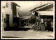 ALTES ORIGINAL FOTO MATREI AM BRENNER 1942 WEG NACH INNSBRUCK Tirol Österreich Photo - Matrei Am Brenner