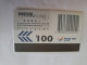 HONG KONG $100,- STORED VALUE PHONECARD/ THE SUN/ PCCW-HKT / MAGSTRIPE       Fine Used    **14074** - Hong Kong