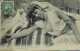 PICTURE POST CARD 1908 - NUDE - FRANCE - NUDES - Otros & Sin Clasificación