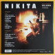 Eric Serra - Nikita - Bande Originale - 2020 - Rare Double Album Vinyle Signé - Zangers & Muzikanten