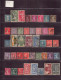 FRANCE 1923 / 26 LOT DE 41 TIMBRE OBLITERE / ** / * LOT 333 - Other & Unclassified