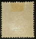 HORTA - AÇORES - 1897 - D.CARLOS I - CE20 - Horta