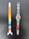 Superbe Swatch édition GK209SL Olympic Games Sport Atlanta 1996 - Watches: Modern