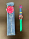 Swatch GZ129 'Crystal Surprise', Collectors Club Special, 1994 - Montres Modernes