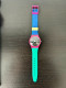 Swatch GZ129 'Crystal Surprise', Collectors Club Special, 1994 - Montres Modernes