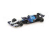 Williams Mercedes FW43B - Nicholas Latifi - Saudi Arabian GP FI 2021 #6 - Minichamps - Minichamps