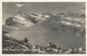 Switzerland Gemmi Pass Daubensee Daubenhorn Panorama Photo Postcard - Horn