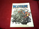 WOLVERINE   VOL 1 N° 1  JULY 1987 - Marvel