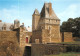Delcampe - ¤¤  -  HAUTE-GOULAINE   -  Lot De 4 Cartes   -  Le Chateau, Pont Levis, Douves, Multivues    -    ¤¤ - Haute-Goulaine
