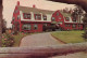 ROOSEVELT'S Summer Home CAMPOBELLO Island - PRE-STAMPED POSTCARD - Other & Unclassified