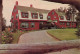 ROOSEVELT'S Summer Home CAMPOBELLO Island - PRE-STAMPED POSTCARD - Sonstige & Ohne Zuordnung