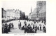 BELGIQUE - YPRES - Grand'Place - Le Jour Du Marché -  Carte Postale Ancienne - Ieper