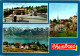 Chexbres - Multiview - 1970 - Switzerland - Used - Chexbres