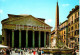 Roma - Rome - Pantheon - Ancient World - 366/606 - Italy - Unused - Pantheon