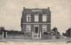 BELGIQUE - BERLOZ - Ecole Des Filles - Edit F Teheux Hovent - Carte Postale Ancienne - Berloz