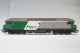 Jouef - Locomotive Diesel CC 472010 72000 FRET SNCF ép. V Réf. HJ2602 Neuf HO 1/87 - Locomotives