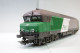 Jouef - Locomotive Diesel CC 472010 72000 FRET SNCF ép. V Réf. HJ2602 Neuf HO 1/87 - Locomotives