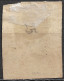 GREECE 1862-67 Large Hermes Head Consecutive Athens Print 2 L Bistre Vl. 29 / H 16 B - Used Stamps