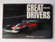 Great Drivers - Car Racing - F1