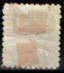 New Zealand 1882-1900  1 Sh.  SG.245 £ 120 / Brownish Red / Unused MH Stamp - Nuovi