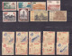 Delcampe - Cuba - 1850/1994 - Coleccion Sellos, Series, Hojas, Minipliegos - Collections, Lots & Séries