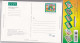 Hongkong, 1998, Pk-Set Weihnachten, Lokal Mail, (6) - Postal Stationery