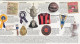 GREAT BRITAIN 2022- FOOTBALL ( SOCCER)  THE  F A CUP 150 Years- BEAUTIFUL PRESENTATION PACK- MNH FULL SET - Presentation Packs