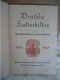 Sammelalbum "Deutsche Kulturbider" Von 1934 In Schutzkarton - Komplett (1120) - Collections