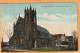 Moncton New Brunswick Canada Old Postcard - Other & Unclassified