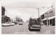 Condon Oregon, Street Scene, Truck Autos Business Signs C1950s Vintage Real Photo Postcard - Other & Unclassified