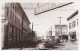 Coquille Oregon, Street Scene, Truck Autos Business Signs C1950s Vintage Real Photo Postcard - Autres & Non Classés
