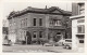 The Dalles Oregon, City Hall Building, Street Scene, Autos C1950s Vintage Ellis #8440 Real Photo Postcard - Other & Unclassified