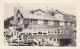 Depoe Bay Oregon, Spouting Horn Inn, Restaurant C1940s/50s Vintage Real Photo Postcard - Otros & Sin Clasificación