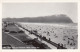 Seaside Oregon, Beach Scene And Tillamook Head Looking South, C1950s Vintage Real Photo Postcard - Other & Unclassified