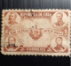Delcampe - Cuba –  Lot 4 Timbres 1934 à 1954 – Politiciens, Poste Aérienne ’’Matanzas ‘’ , American Democracy & Patriots - Used Stamps