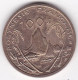 Polynésie Française . 100 Francs 2000, Cupro-nickel-aluminium - Polynésie Française