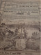 Emprunt De La Ville De Liège 1897 - Obligation De  100 Frs Au Porteur - Liège Le 1er Mars 1898. - Bank & Versicherung