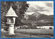 Österreich; Faakersee; Bildstock In Egg; Kärnten; 1962 - Faakersee-Orte