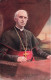 RELIGION - Christianisme - S.E Mgr Le Cardinal Mercier Archevêque De Malines - Carte Postale Ancienne - Popes