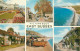 England Picturesque East Sussex Different Views - Worthing