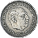 Monnaie, Espagne, 25 Pesetas, 1958 - 25 Pesetas