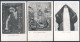 Egypte - Lot De 14 Cartes Postales Anciennes - Palais - Femmes - Postes - Métiers - Bateaux - Collections & Lots