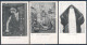 Egypte - Lot De 14 Cartes Postales Anciennes - Palais - Femmes - Postes - Métiers - Bateaux - Colecciones Y Lotes