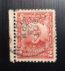Delcampe - Cuba – Lot 4 Timbres Oblitérés, 1905 Scène De Pays  & 1910 Politicien Militaire - Used Stamps