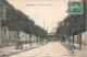 FROISSY :L'AVENUE DES TILLEULS - Froissy