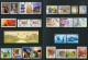 Luxemburgo 2010 Libros Correos N-2010 **/MNH Año 2010 Sellos Y Hojitas  - Volledige Jaargang