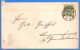 Allemange Bayern - 1880 - Lettre - L02146 - Sobres