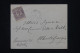SAINT MARIN - Enveloppe Pour Montegiorgio En 1904 - L 145228 - Cartas & Documentos